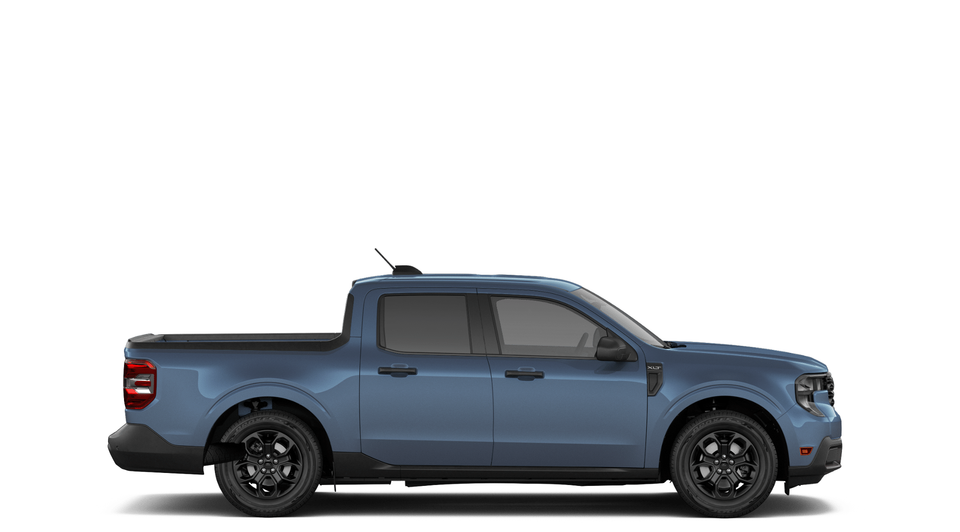 2026 Ford Maverick® External Image 1